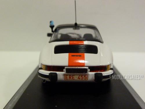 Porsche 911 Targa