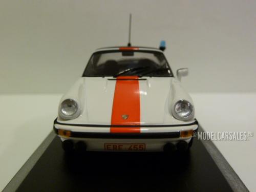Porsche 911 Targa