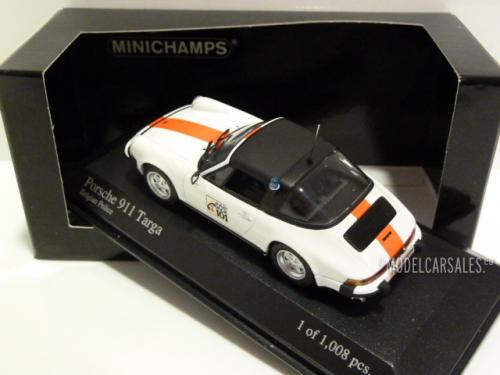 Porsche 911 Targa