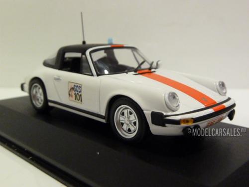 Porsche 911 Targa