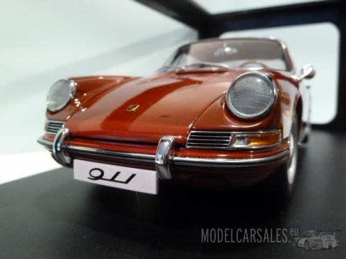Porsche 911 Coupe