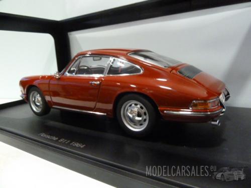 Porsche 911 Coupe