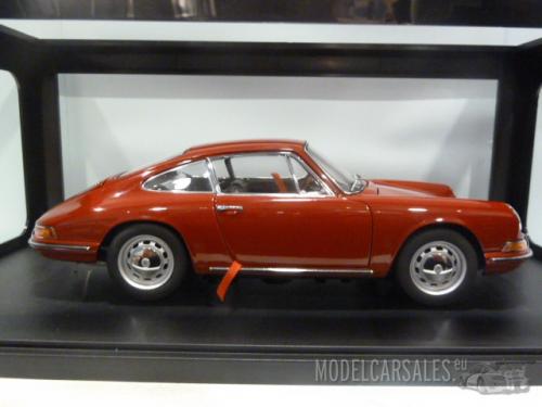 Porsche 911 Coupe
