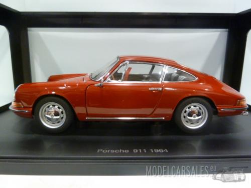 Porsche 911 Coupe