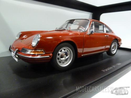 Porsche 911 Coupe