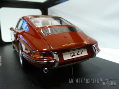 Porsche 911 Coupe