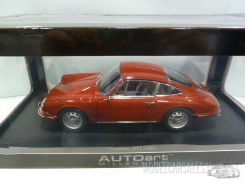 Porsche 911 Coupe