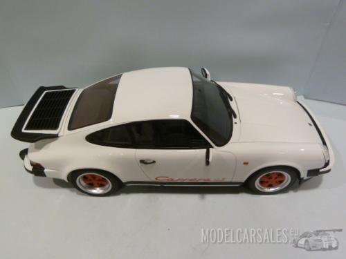 Porsche 911 Carrera 3.2 Clubsport