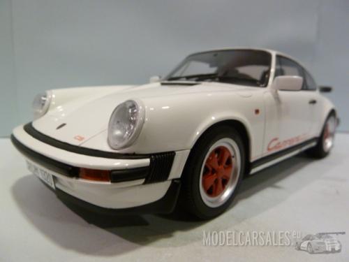 Porsche 911 Carrera 3.2 Clubsport
