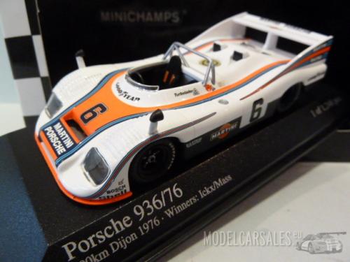 Porsche 936/76