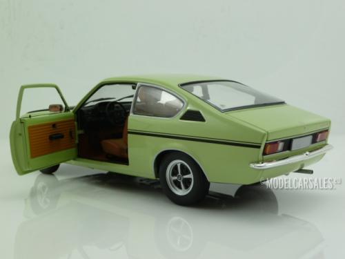 Opel Kadett C SR Coupe