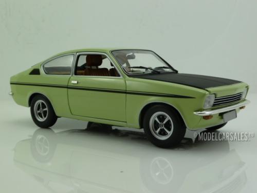 Opel Kadett C SR Coupe