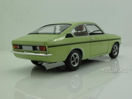 Opel Kadett C SR Coupe