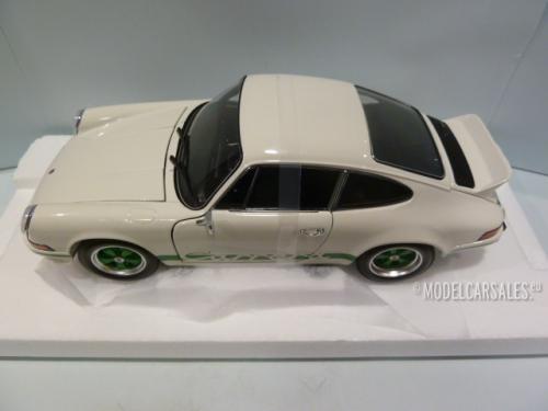 Porsche 911 Carrera RS 2.7