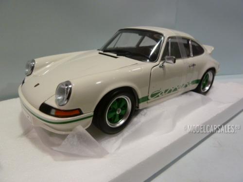 Porsche 911 Carrera RS 2.7