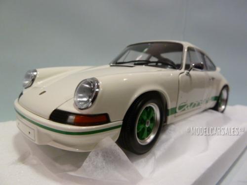 Porsche 911 Carrera RS 2.7