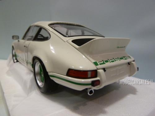 Porsche 911 Carrera RS 2.7