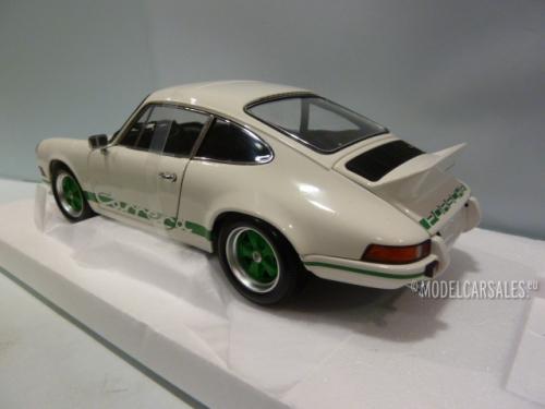Porsche 911 Carrera RS 2.7