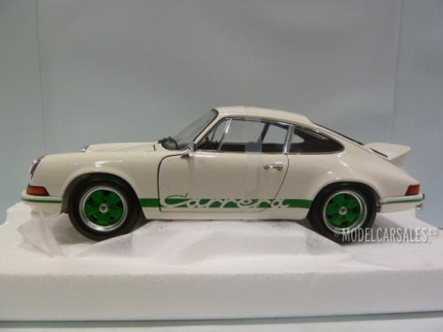 Porsche 911 Carrera RS 2.7