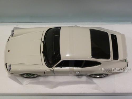 Porsche 911 Carrera RS 2.7