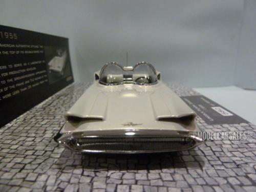 Lincoln Futura Concept