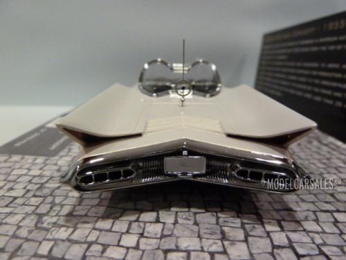 Lincoln Futura Concept