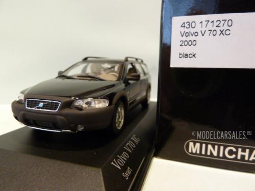 Volvo V70 XC