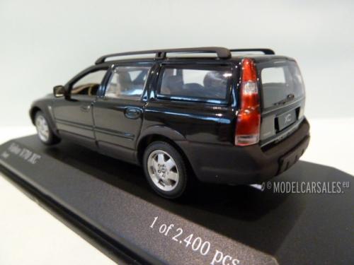 Volvo V70 XC