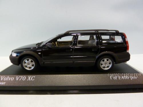 Volvo V70 XC