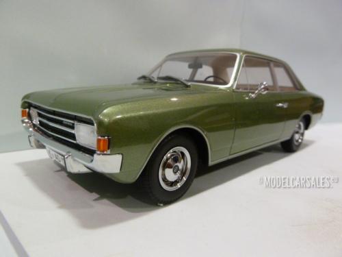 Opel Rekord C Saloon