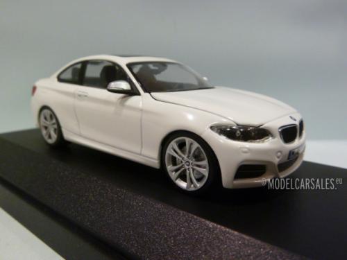 BMW 2er 2-series Coupe