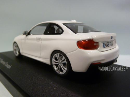 BMW 2er 2-series Coupe