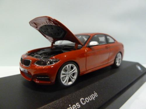 BMW 2er 2-series Coupe