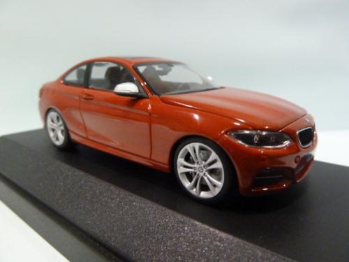 BMW 2er 2-series Coupe