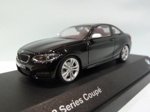 BMW 2er 2-series Coupe