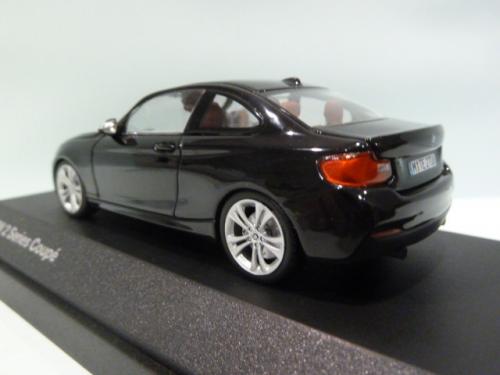 BMW 2er 2-series Coupe