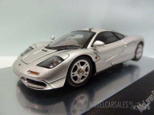 Mclaren F1 Road Car