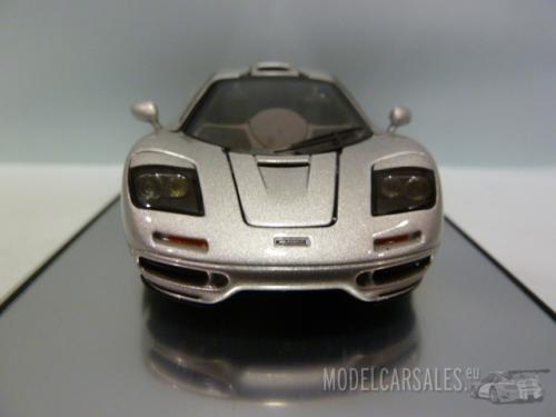 Mclaren F1 Road Car