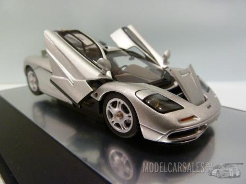 Mclaren F1 Road Car