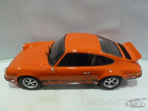Porsche 911 Carrera RS 2.7