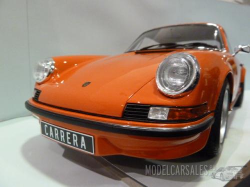 Porsche 911 Carrera RS 2.7
