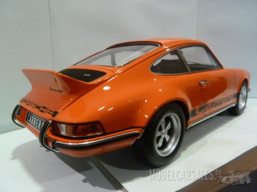 Porsche 911 Carrera RS 2.7
