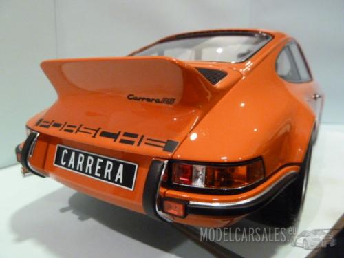 Porsche 911 Carrera RS 2.7