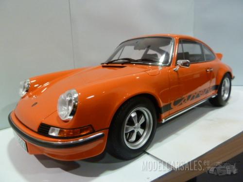 Porsche 911 Carrera RS 2.7