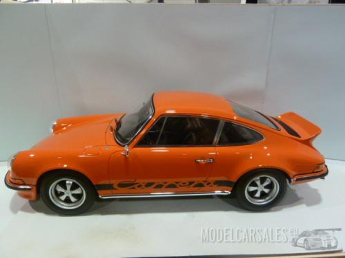 Porsche 911 Carrera RS 2.7