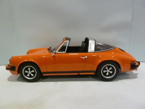 Porsche 911 2.7 Targa