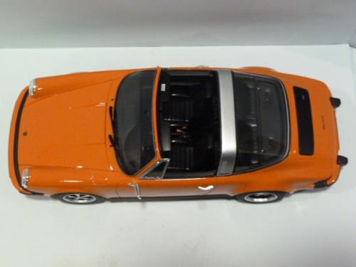 Porsche 911 2.7 Targa