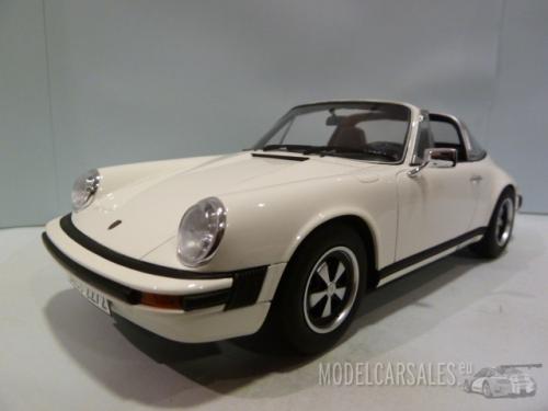 Porsche 911 2.7 Targa