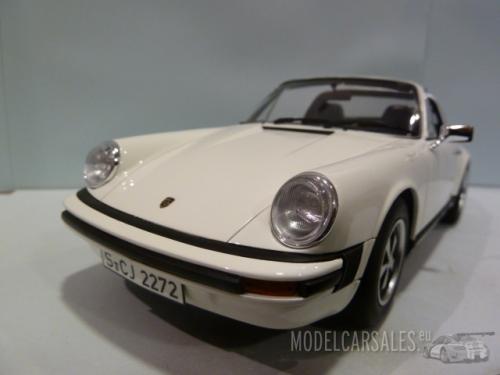 Porsche 911 2.7 Targa