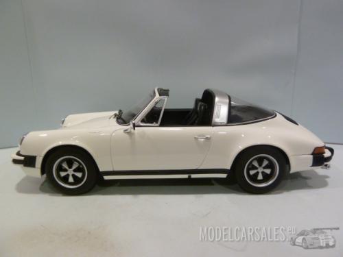 Porsche 911 2.7 Targa